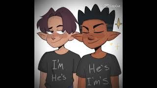 []gus x Mattholomule[]