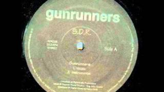 Gunrunners - Consequences