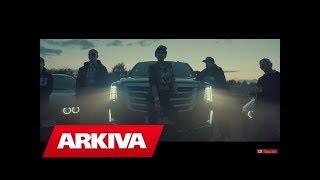 Kobra aka Helmusi  x  Stealth  -  Trappin  ( Official Video 4k)