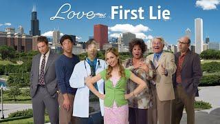 Love At First Lie (2008) | Full Movie | Seymour Cassel | Robyn Cohen | Greg Cromer