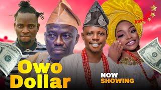 OWO Dollar  okele,femiapefe,Tokunbo mafias,Aunty Ajara,lekan,Aunty Ajara