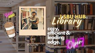 LSBU Library ️ International students in Uk  #education #januaryintake #ukvisa #studyabroad #Uk