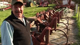 Farmers Speak: Equipment Tour