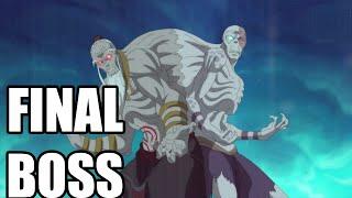 The Legend of Korra Game - Final Boss/Ending - Hundun Boss