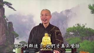 阿彌陀經要解 04 定弘法師【字幕】