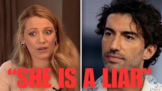 Justin Baldoni Breaks Silence on Blake Lively’s Legal Battle