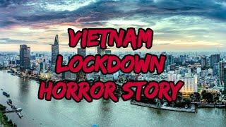 Vietnam Horror Story!