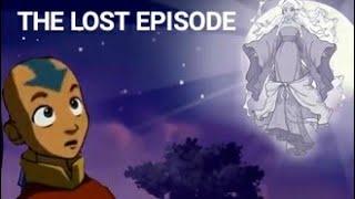 THE LOST EPISODE (Escape from the Spirit World) | Avatar: The Last Airbender