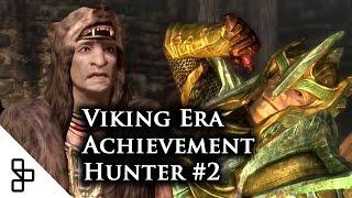 AH Machinima - Viking Era Achievement Hunter #2