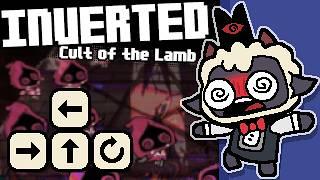 Can you Beat Cult of the Lamb with INVERTED CONTROLS?