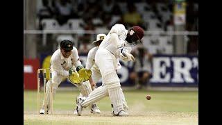 1999 West Indies v Australia 3rd Test Highlights | Last Wicket Thriller | Lara 153*