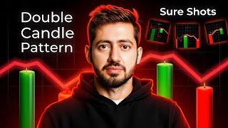 # 175  | All Double Candle Patterns In One Video | Sami's Binary Trading Full Course For Beginners