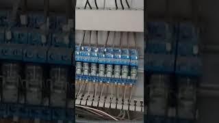 #Acs380#ABB#vfd#youtubeshorts#youtubevirals#youtubeviralvideosshorts#testing#inverter#motors#