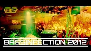 Bassinfection - Club edition after movie