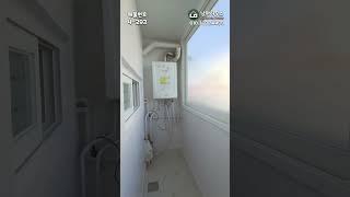 [부천빌라매매](4-293) 1억대 올리모델링 완료된 2룸! 안방사이즈 큽니다~ 부천ic 인접 저렴한 매물! 재래시장 가까워요~ 부천 삼정동 빌라 [부천2룸빌라]