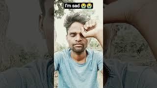 I'm sad #shorts Rajesh behera official