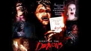 Night of the Demons Theme