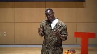 The 7 Steps Toward Achieving Seemingly Impossible Dreams  | Barnabas Gikonyo | TEDxSUNYGeneseo