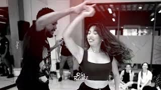 Marck & Melyssa - Rio Beatz Zouk Intensive 2024 - Brazilian Zouk