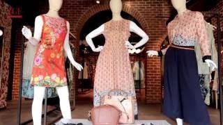 Ritu Kumar Indiranagar Boutique | Indian Fashion