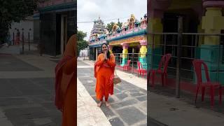 Bhairava kona trip ️|| Day 1 || #jayaammulu #jayaprada #saipavani #bhairavanakona #prakashamdistric