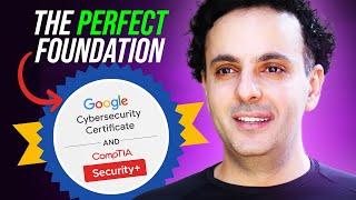 The BEST beginner Cyber Security Certification | Review