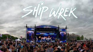 SHIP WRECK LIVE @ Project Glow Fest 2024 [Full Set]