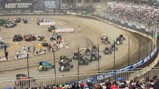 2024 Chili Bowl - Tuesday B Feature 2