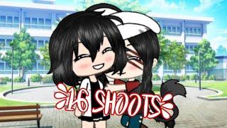 16 SHOOTS [MEME] |Linn - Chan