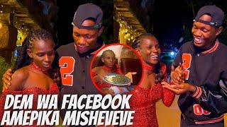 Dem Wa Facebook Recites Misheveve Poem As She Thanks Fans For Winning Awards At Tuko & Pulse!!2mbili