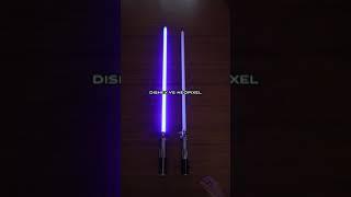 The MOST REALISTIC ANAKIN SKYWALKER LIGHTSABER?! 