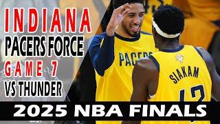 Indiana Pacers Game 6 Highlights vs OKC Thunder