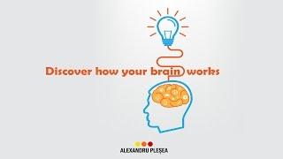Alexandru Plesea - Discover how to develop your mind