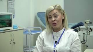 Дитяча гінекологія в МЦ Оксфорд Медікал Чернівці
