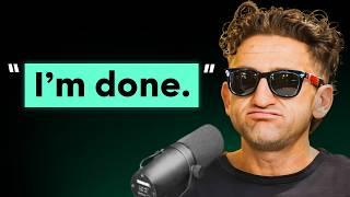 The Casey Neistat Interview