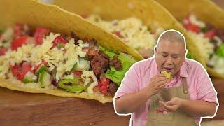 Trending Tacos Overload | SIMPOL | CHEF TATUNG