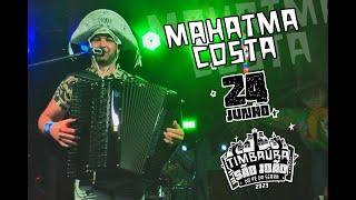 MAHATMA   Show Compacto São João 2023