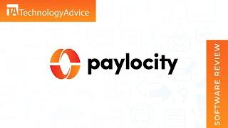 Paylocity Review: Top Features, Pros and Cons, and Alternatives