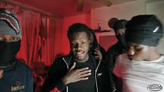 LOSKI X GOON - Tap A Brain (Official Music Video) #FreeGb