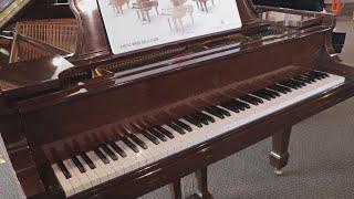 Steinway Piano Gallery Greenville