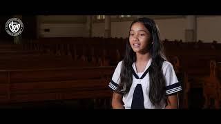 Hawaii Videography - Sacred Hearts Academy | Hawaii Videographer | Honolulu Video Production