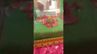Ali Raziallahtala Unhoo Moo E Mubarak