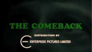 The Comeback 1978 Trailer