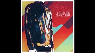 Eric Shans & X Miss Ella - Leather Sweater (Viva Recordings)