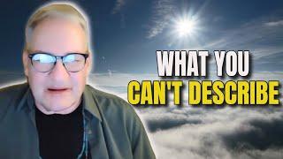 Man Dies, Sees Future, Beings, & Says Don't Freak Out - Powerful Near Death Experience