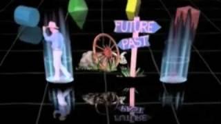 Time Traveler the 3D Hologram Game