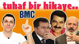 BMC 'NİN HİKAYESİ I YARIM ASIRLIK ÇINAR BMC I KAMYON DA YAPIYOR, OTOBÜS DE YAPIYOR, TANK DA YAPIYOR!