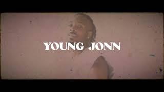 Young Jonn- Sharpally (Lyric Video)