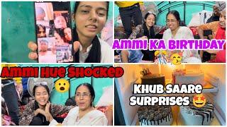 Ammi Hue Shocked  | Khub Saare Surprises  | Alhamdulillah ️ | Daily Vlogs | Minaz and Tehrique