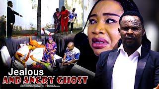 Jealous And Angry Ghost - Nigerian Movie